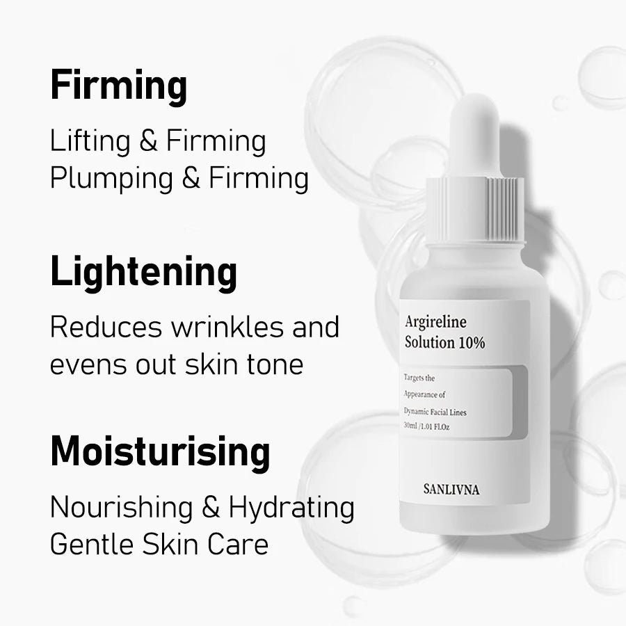 Advanced Exfoliating & Niacinamide Face Serums Set