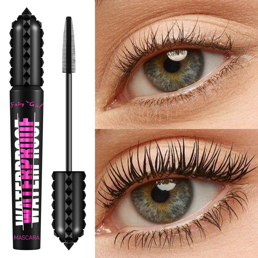 Waterproof 4D Effect Mascara