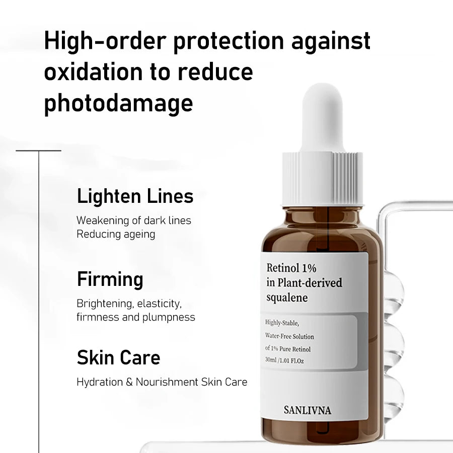 Advanced Exfoliating & Niacinamide Face Serums Set