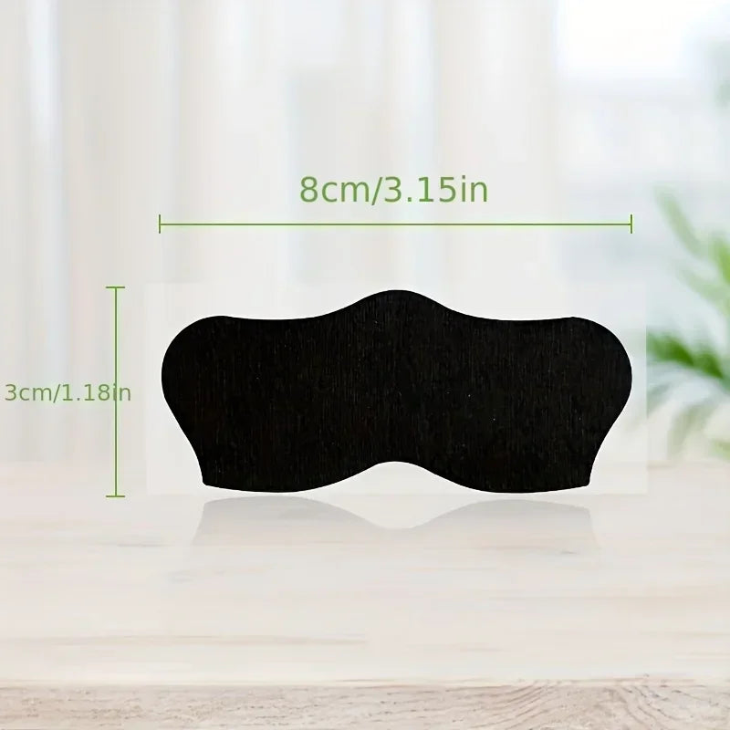Jaysuing 15pcs Blackhead Nose Strips – Deep Cleansing & Pore Purifying Nose Mask for Acne & Blackheads