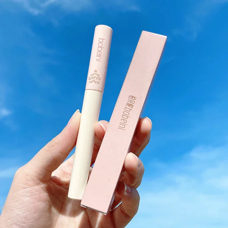 Silk Fiber Curling Mascara (Waterproof)