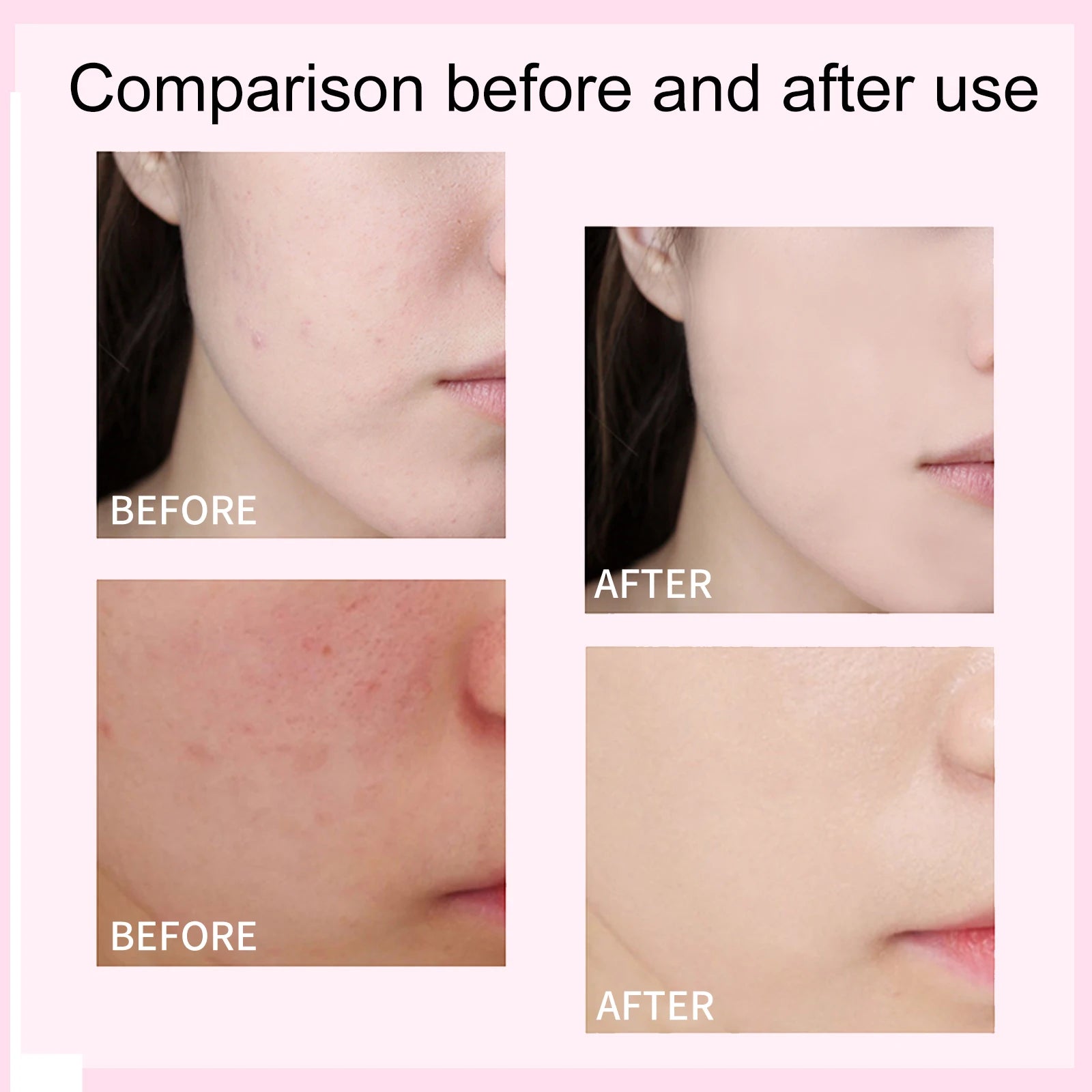 5-in-1 Waterproof CC Cream SPF50