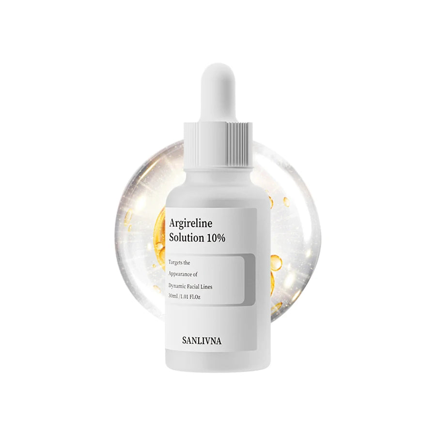 Advanced Exfoliating & Niacinamide Face Serums Set