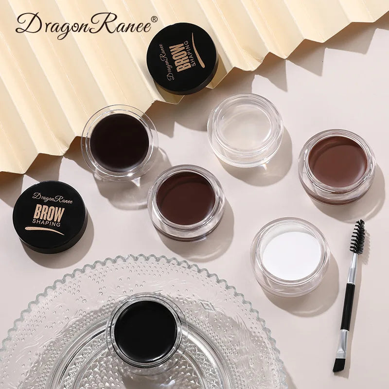 Dragon Ranee Eyebrow Styling Gel Wax