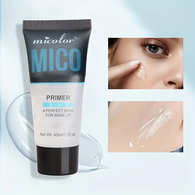 Makeup Primer & Setting Spray Set