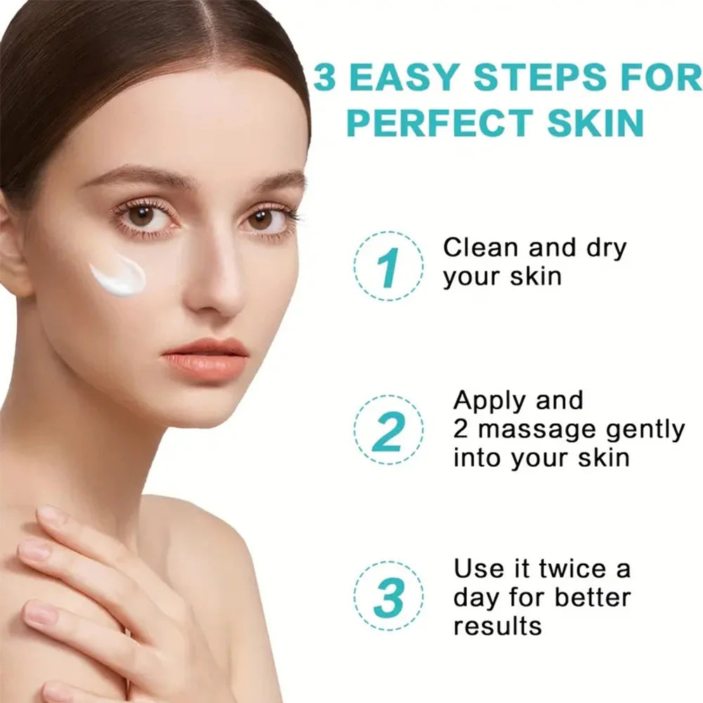 YOUNGCOME Retinol Cream – Advanced Elasticity & Radiance Booster