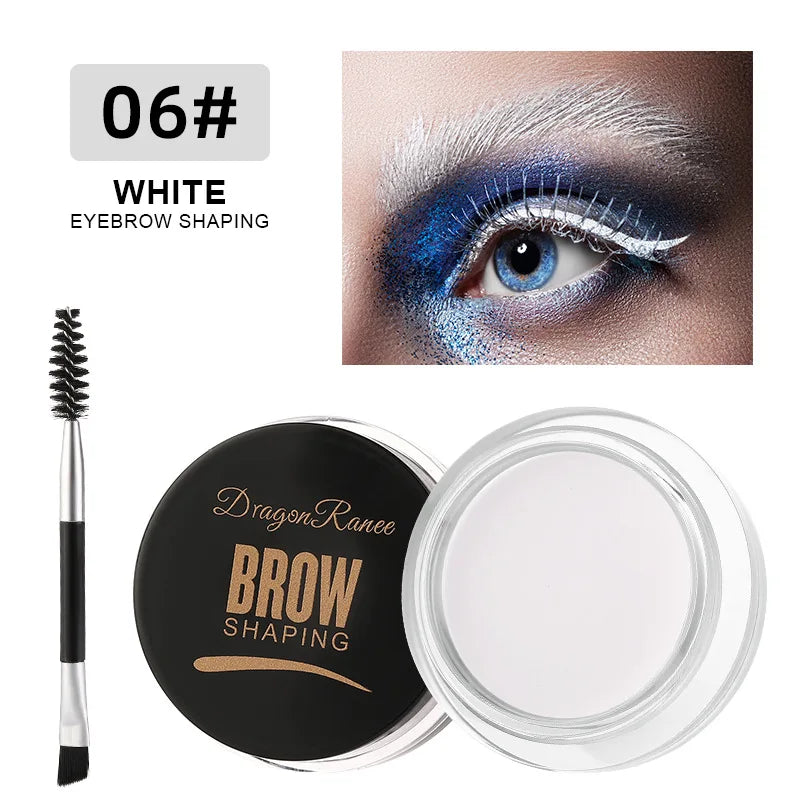 Dragon Ranee Eyebrow Styling Gel Wax