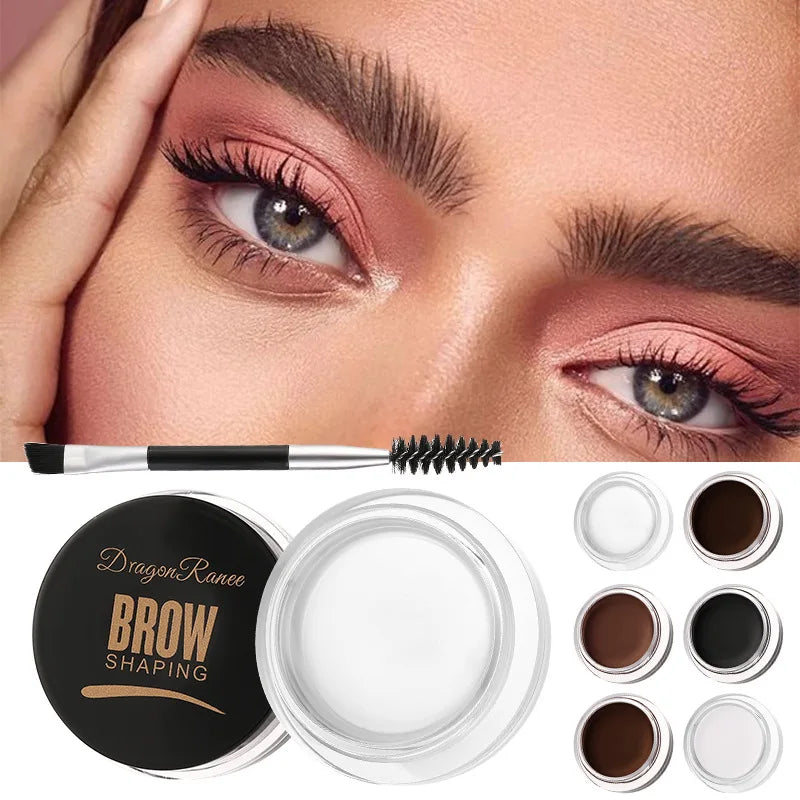 Dragon Ranee Eyebrow Styling Gel Wax