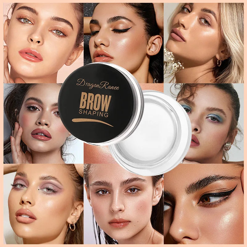 Dragon Ranee Eyebrow Styling Gel Wax