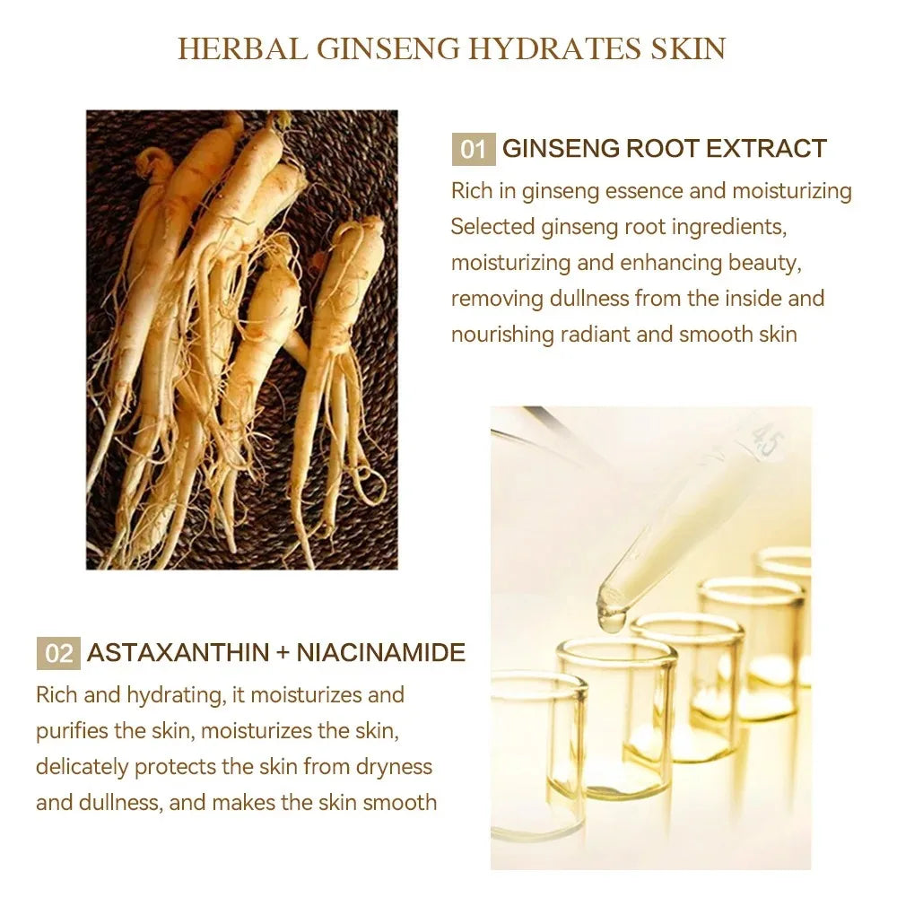 24K Gold Anti-Aging & Whitening Face Serum (100ml)