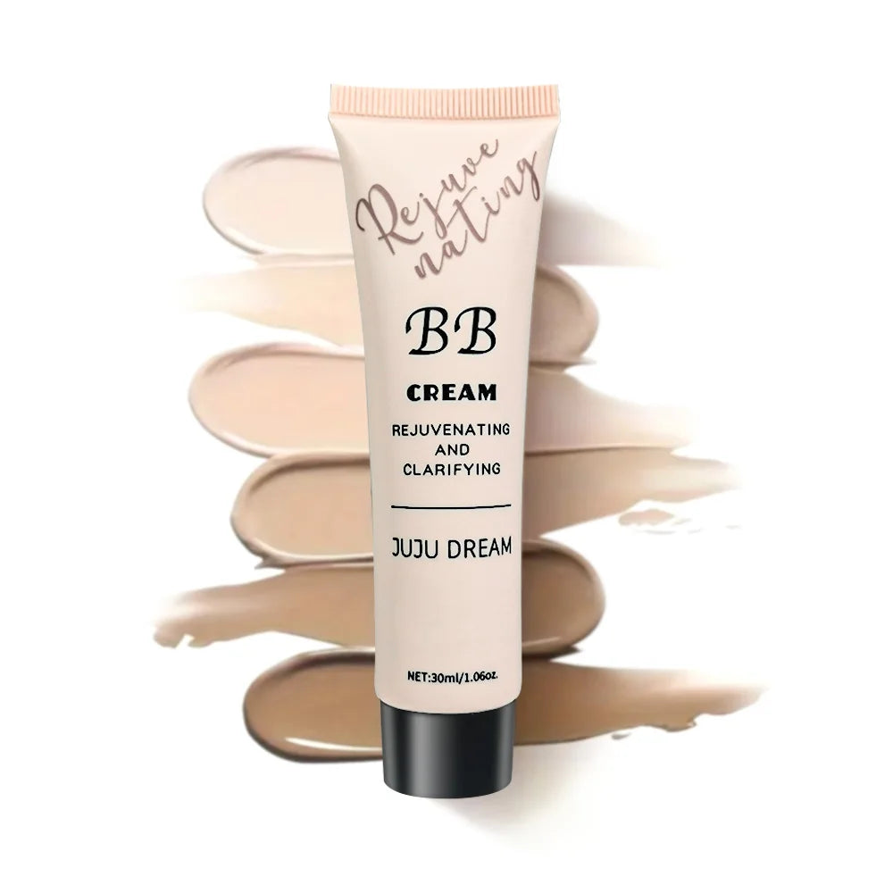 Long-Lasting Hydrating BB/Foundation (Oil Control)