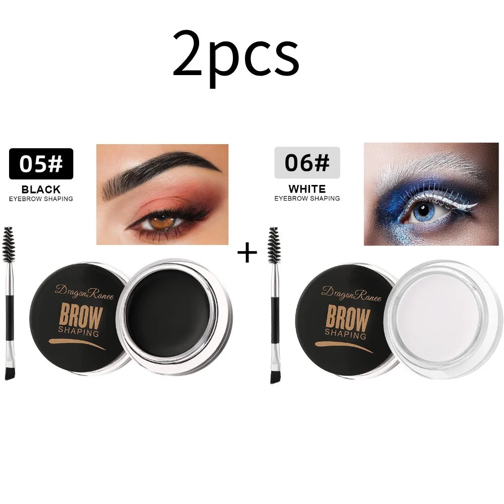Dragon Ranee Eyebrow Styling Gel Wax
