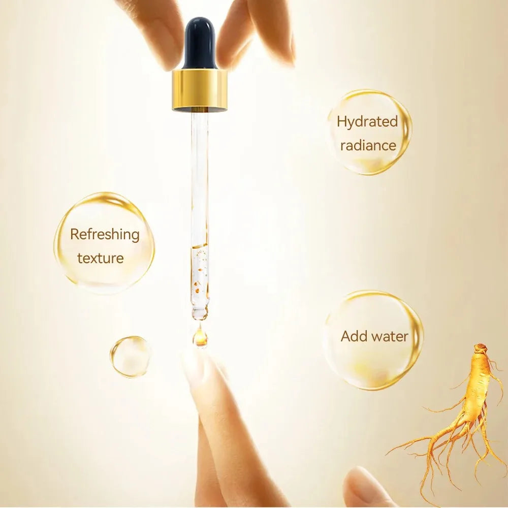 24K Gold Anti-Aging & Whitening Face Serum (100ml)