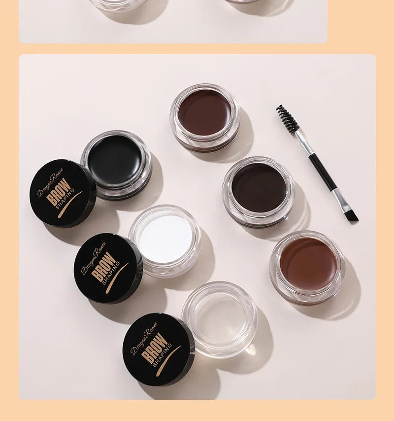 Dragon Ranee Eyebrow Styling Gel Wax