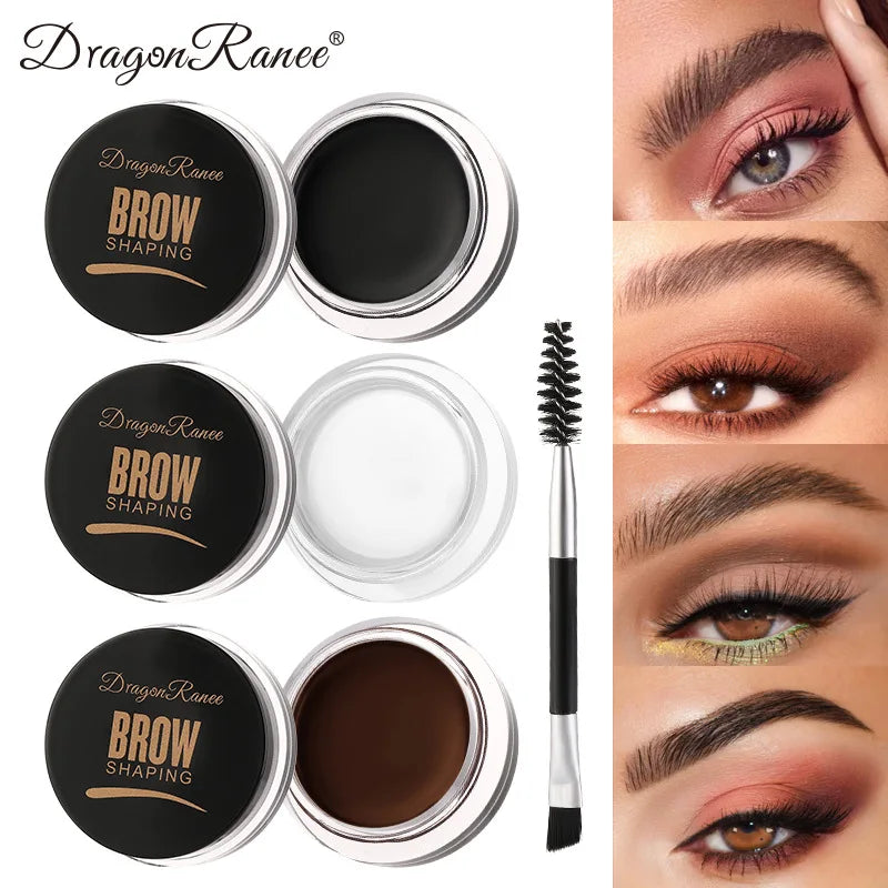 Dragon Ranee Eyebrow Styling Gel Wax