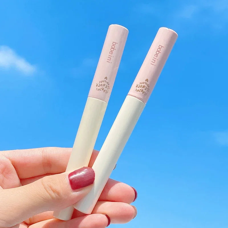 Silk Fiber Curling Mascara (Waterproof)