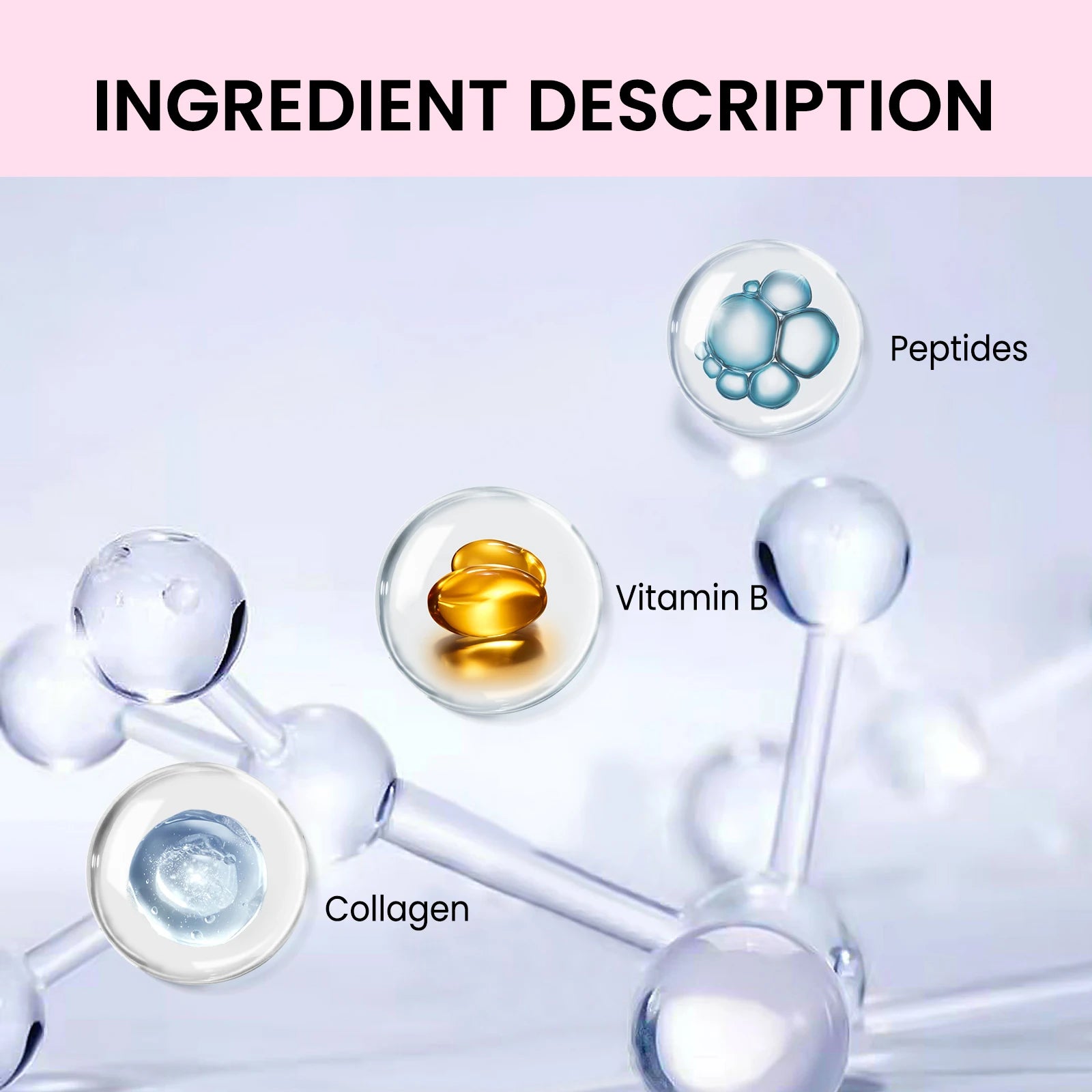5-in-1 Waterproof CC Cream SPF50
